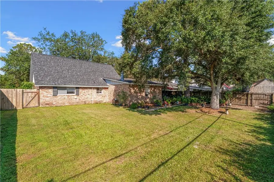 106 Fountain Drive, Slidell, LA 70458 - #2