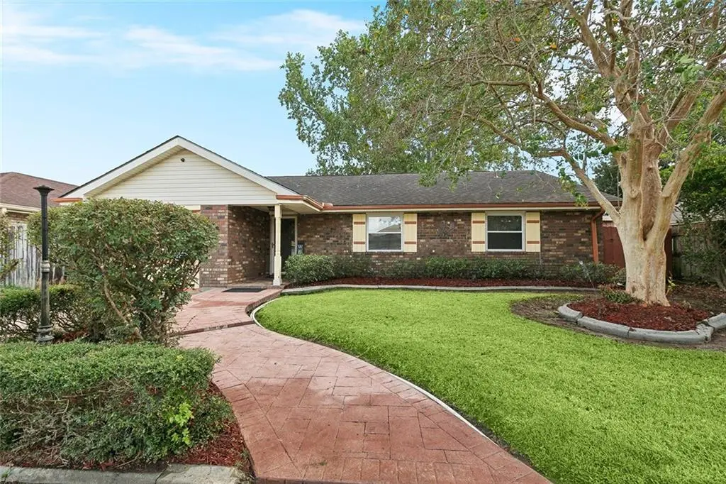 5412 Loring Drive, Marrero, LA 70072 - Image #1