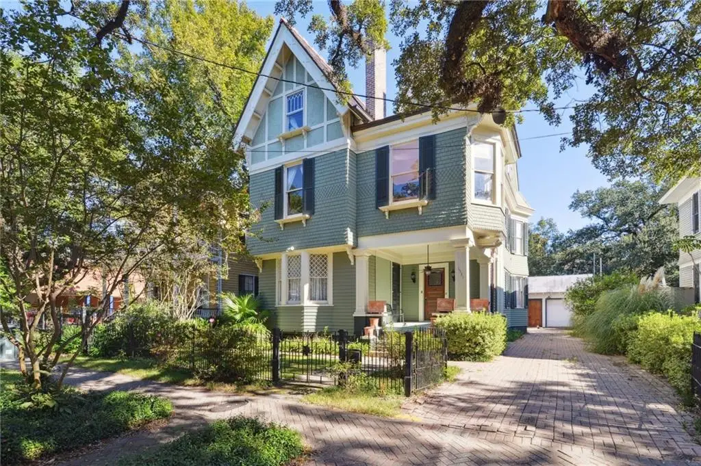 1531 S Carrollton Avenue, New Orleans, LA 70118 - Image #1