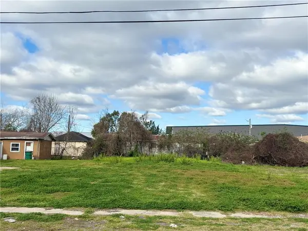 636 Silver Lilly Lane, Marrero, LA 70072