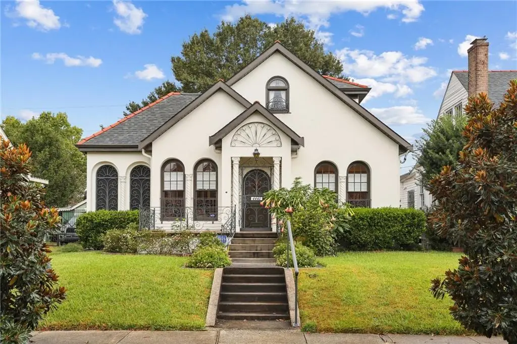 4440 Spain Street, New Orleans, LA 70122 - Image #1
