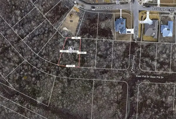 106 Cypress Crossing Drive, Belle Chasse, LA 70037