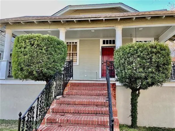 1618 20 Broadway Street, New Orleans, LA 70118