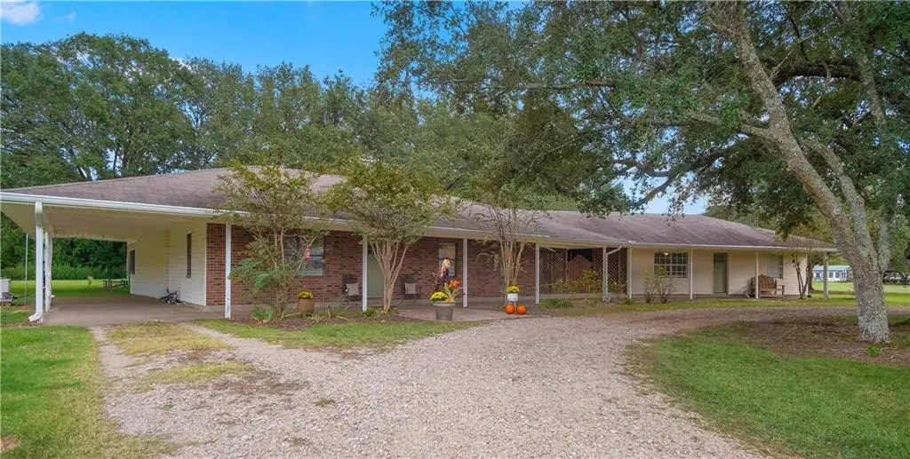 590 Downs Lane, Alexandria, LA 71303 - Image #1