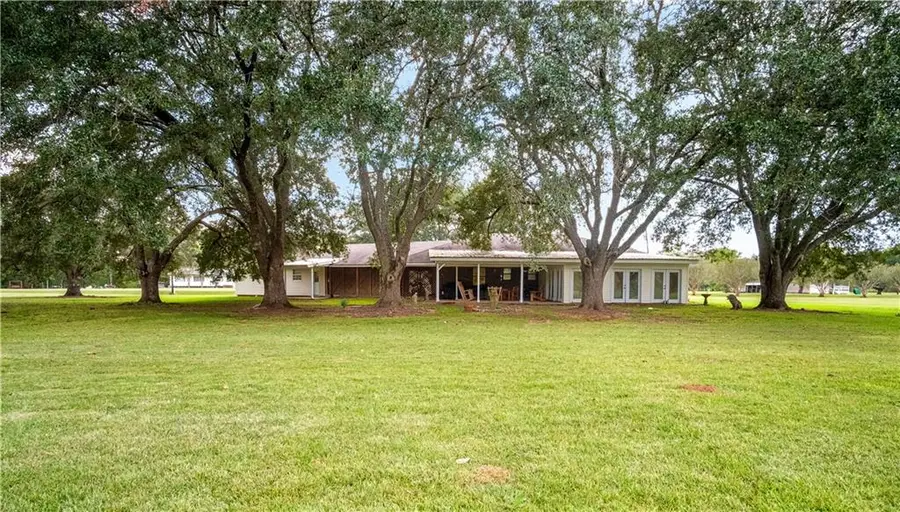 590 Downs Lane, Alexandria, LA 71303 - Image #2