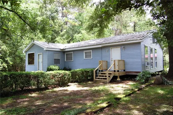 16690 Million Dollar Road, Covington, LA 70435