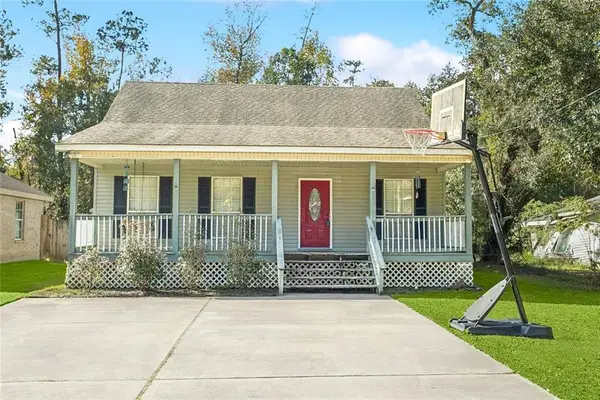 57959 Jefferson Avenue, Slidell, LA 70460