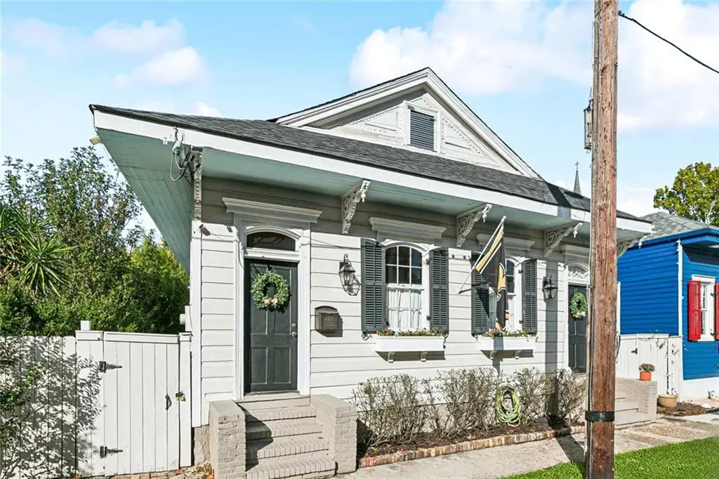 6135 Chartres Street, New Orleans, LA 70117 - Image #1