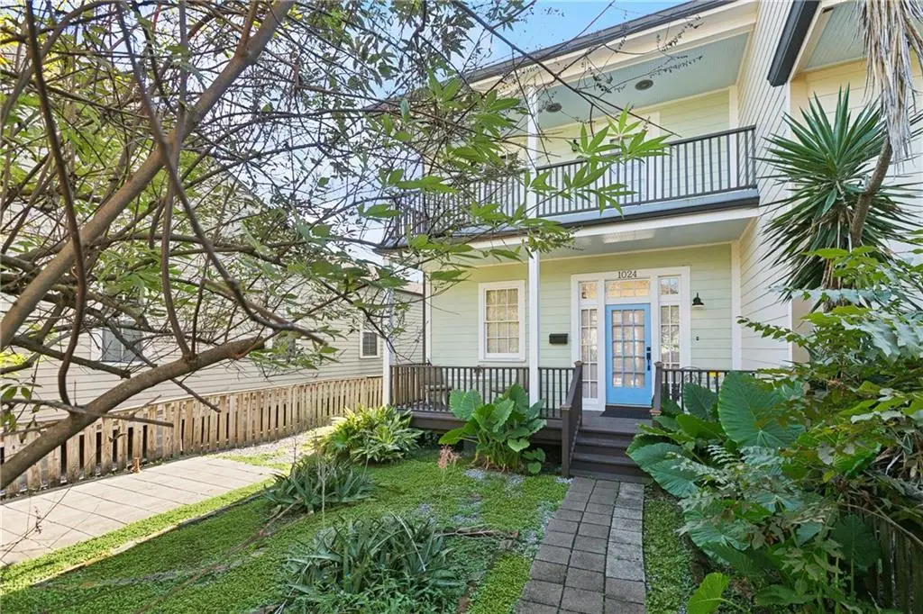 1024 Crete Street, New Orleans, LA 70119 - Image #1