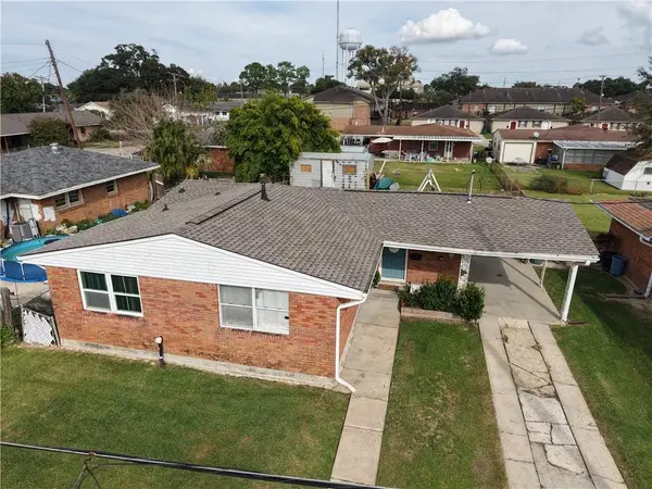 1 White Boulevard, Gretna, LA 70053