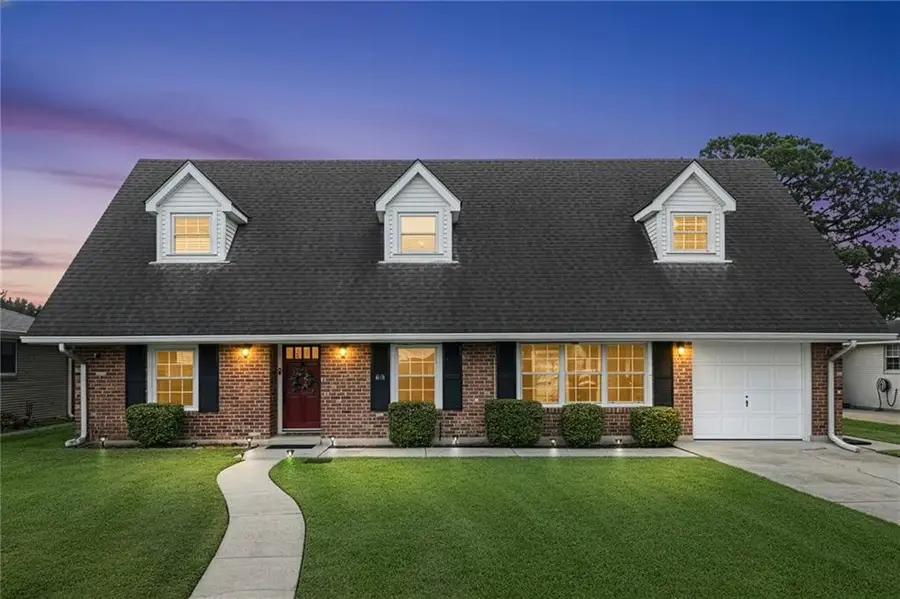 63 Marie Drive, Gretna, LA 70053 - #2