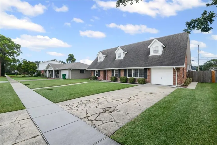 63 Marie Drive, Gretna, LA 70053 - #3