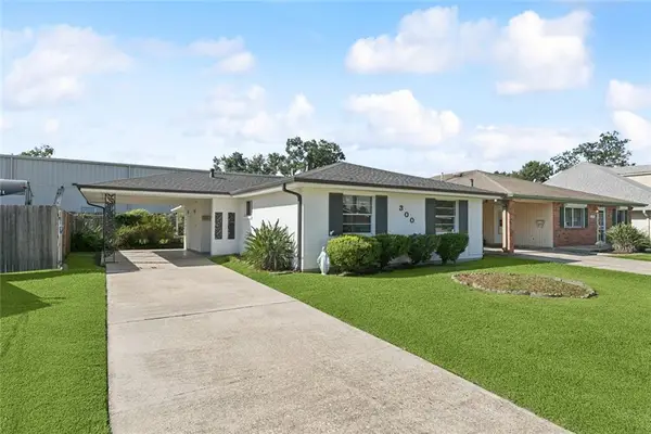 300 Sophia Street, River Ridge, LA 70123
