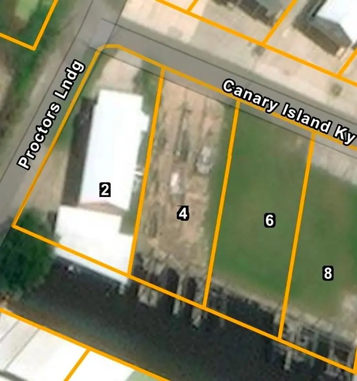 6 Canary Island, Saint Bernard, LA 70085 - Image #2