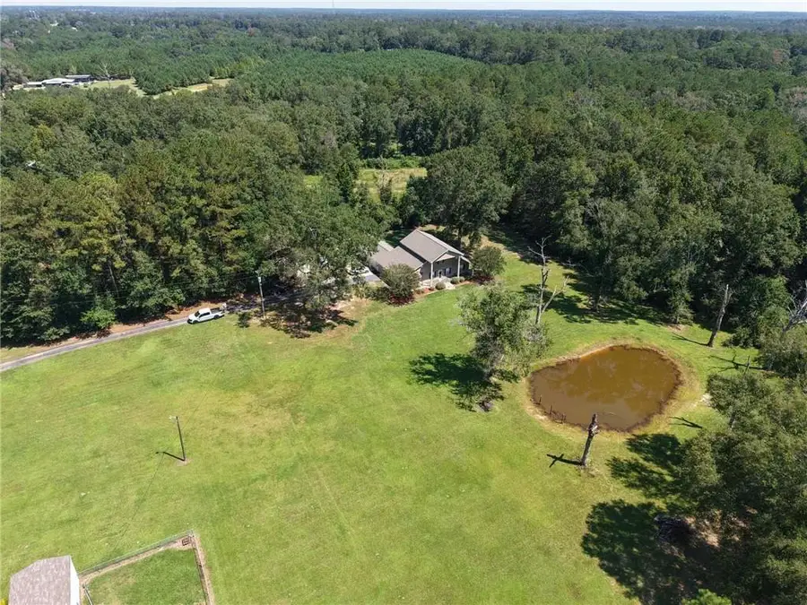 56056 J Bankston Road, Loranger, LA 70446 - Image #2