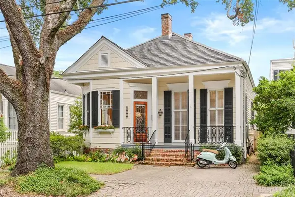 373 Broadway Street, New Orleans, LA 70118