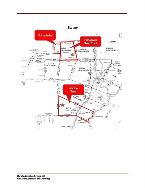 00 Iota Avenue, Covington, LA 70435 - #3