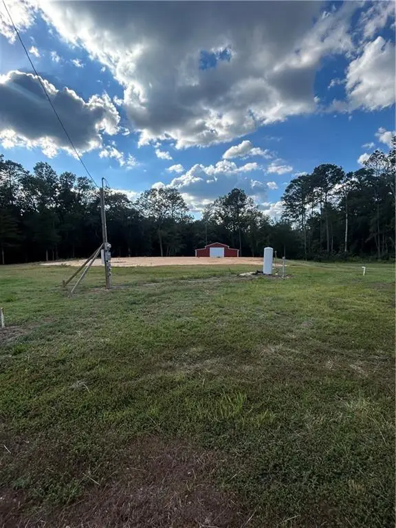 Magee Road, Folsom, LA 70437