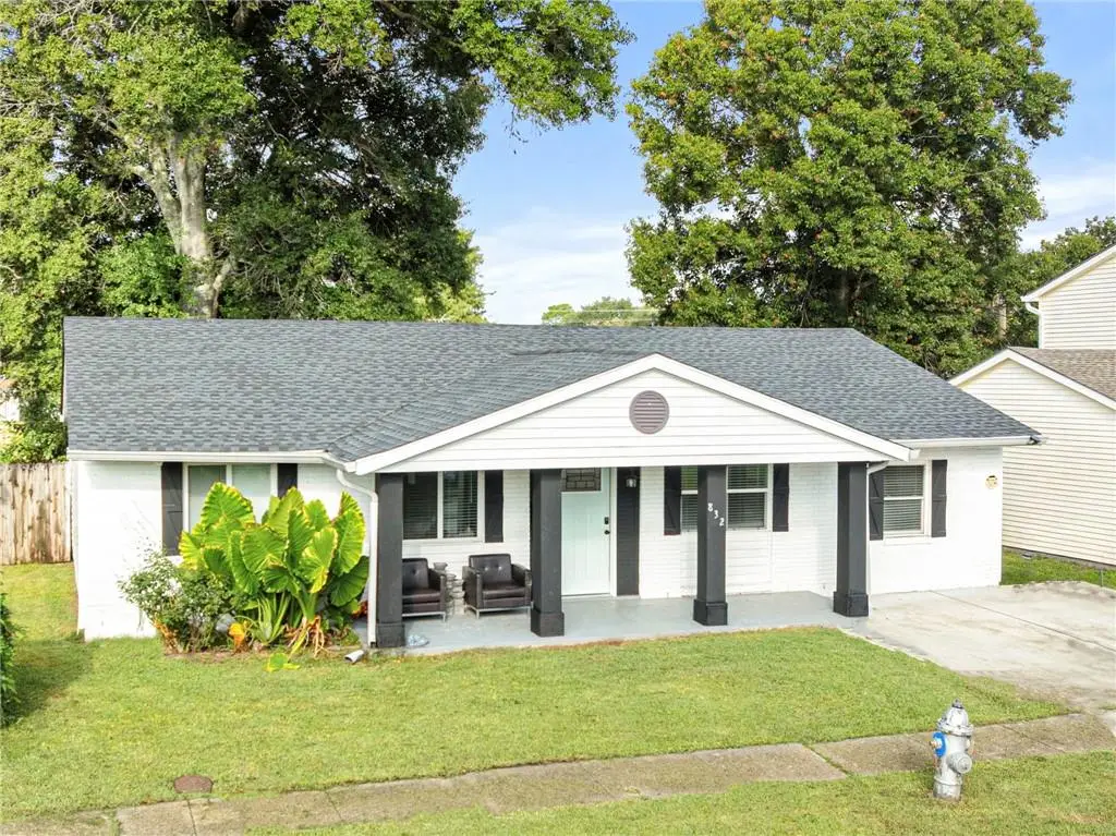 832 Morningside Drive, Terrytown, LA 70056 - #1