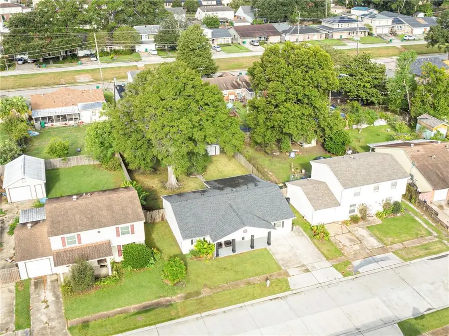 832 Morningside Drive, Terrytown, LA 70056 - #3