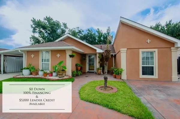 2930 Laurie Lane, Marrero, LA 70072