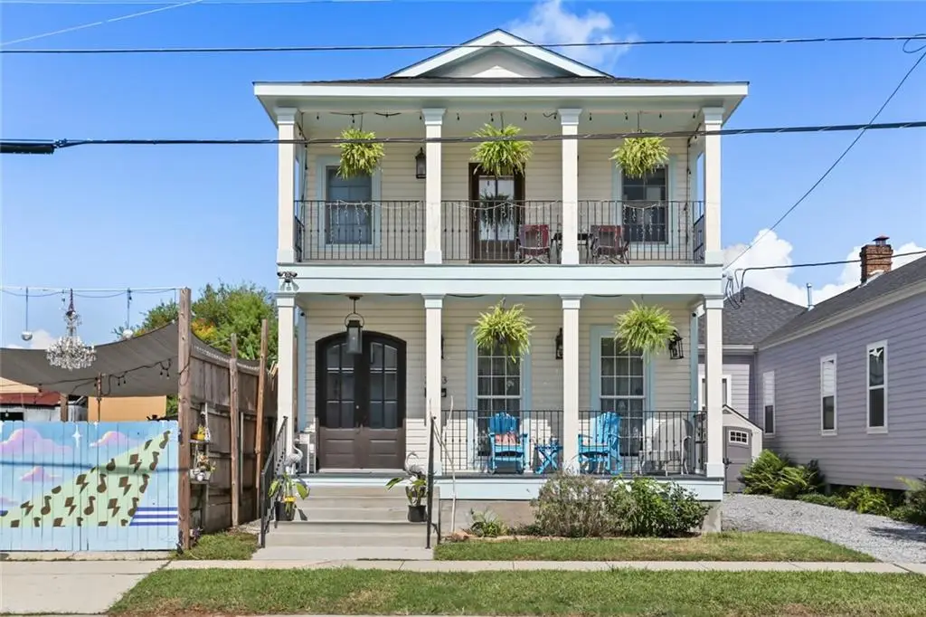 2913 Aubry Street, New Orleans, LA 70119 - Image #1