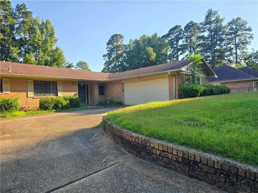 110 E Deer Creek East Drive, Pineville, LA 71360 - Image #3