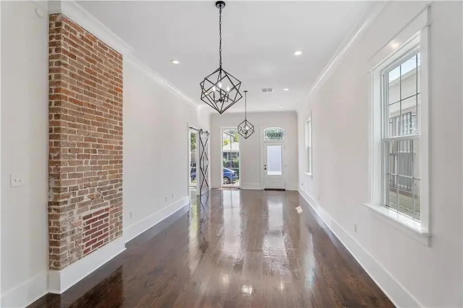 2020 Mandeville Street, New Orleans, LA 70117 - #3