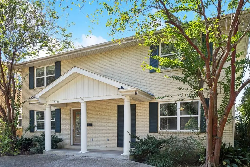 6324 Canal Boulevard, New Orleans, LA 70124 - #1