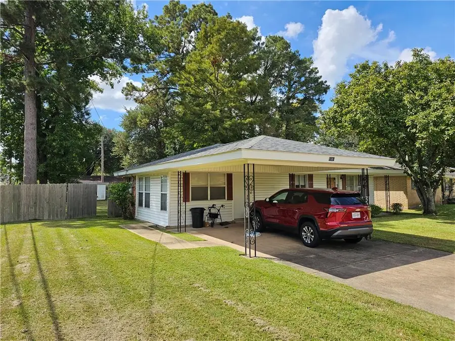 5501 Navaho Trail, Alexandria, LA 71301 - Image #3