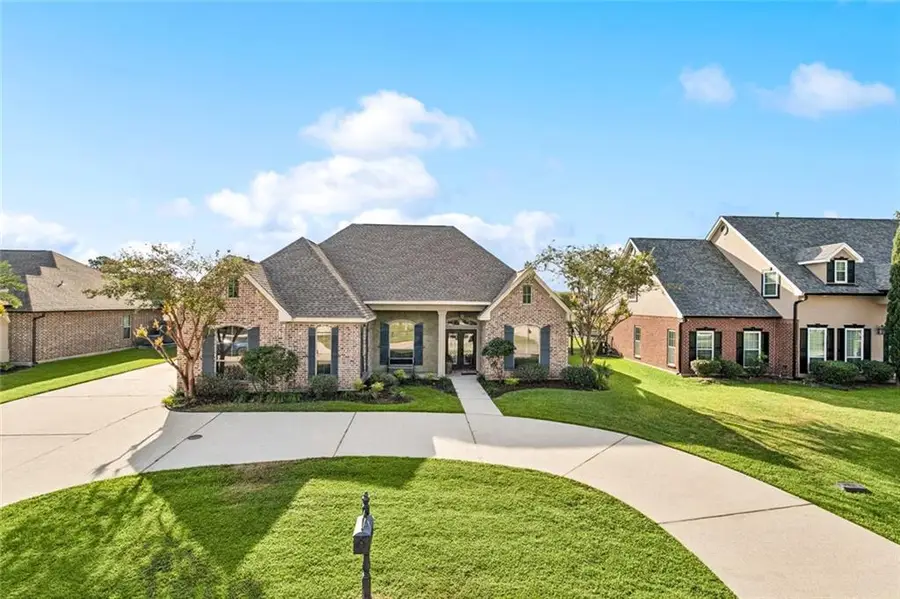 250 E Augusta Lane, Slidell, LA 70458 - Image #2