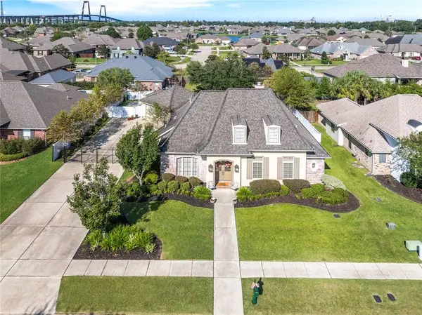 207 Lac Iberville Drive, Luling, LA 70070