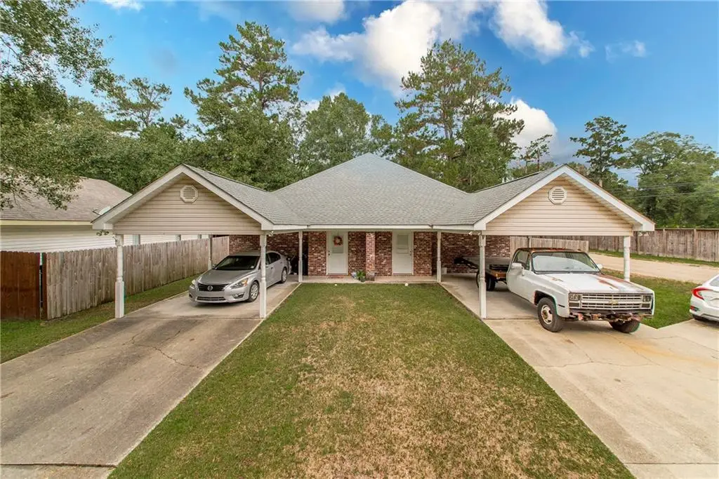 17645 Alack Drive, Hammond, LA 70403 - Image #1