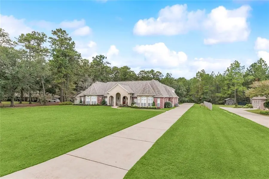 21 Jamie Lane, Mandeville, LA 70471 - #2