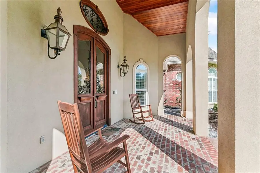 21 Jamie Lane, Mandeville, LA 70471 - #3