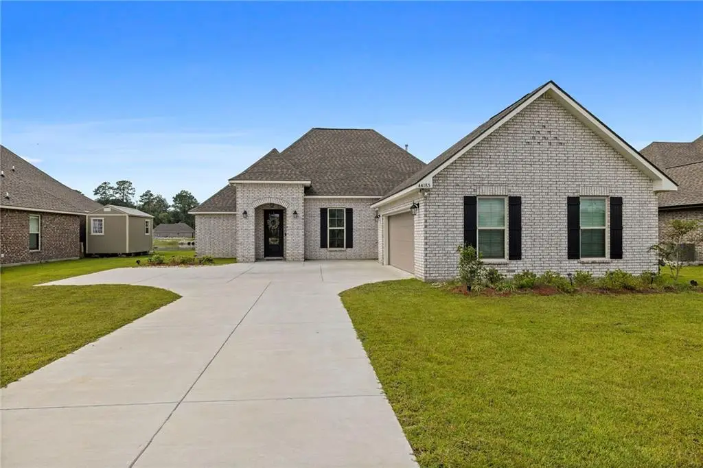44185 Lake Willow Drive, Hammond, LA 70403 - Image #1