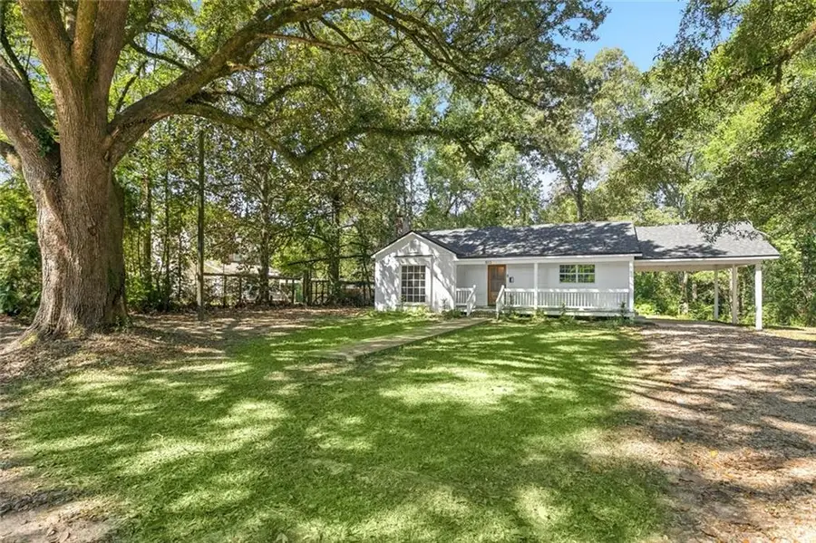 803 North Border Drive, Bogalusa, LA 70427 - Image #2