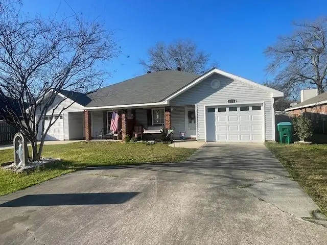 816 Eden Oaks Drive, Ponchatoula, LA 70454 - #1