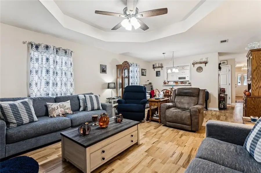 816 Eden Oaks Drive, Ponchatoula, LA 70454 - #3