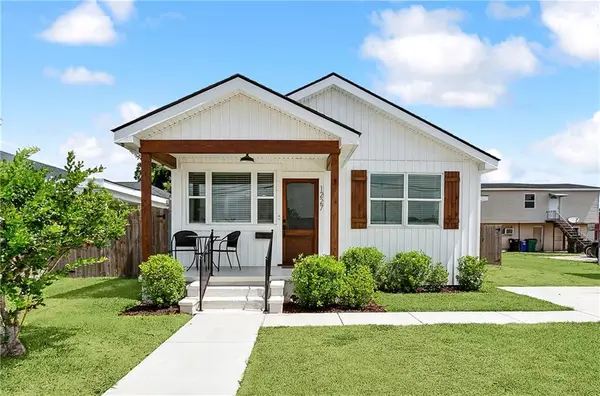 1227 Cook Street, Gretna, LA 70053
