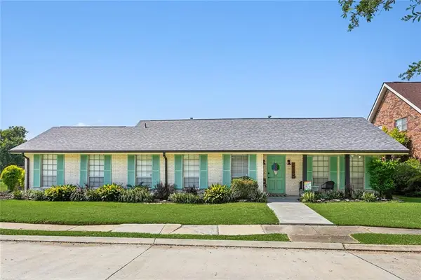 2476 Lark Street, New Orleans, LA 70122