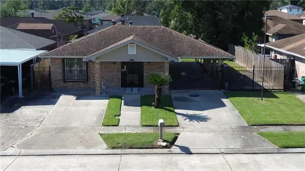 1736 Wellington Drive, Marrero, LA 70072