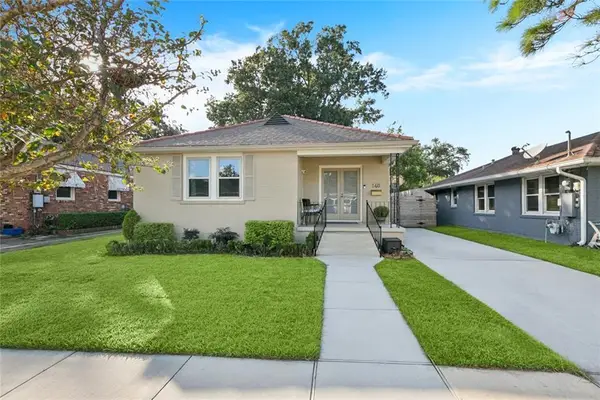 140 Barry Avenue, Jefferson, LA 70121