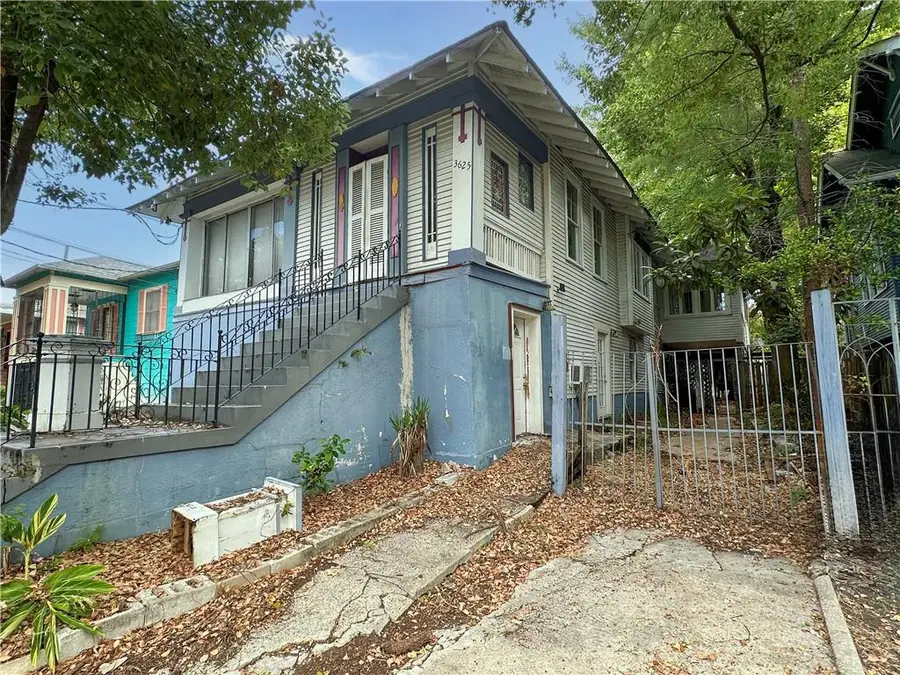 3625 Napoleon Avenue, New Orleans, LA 70125 - Image #2