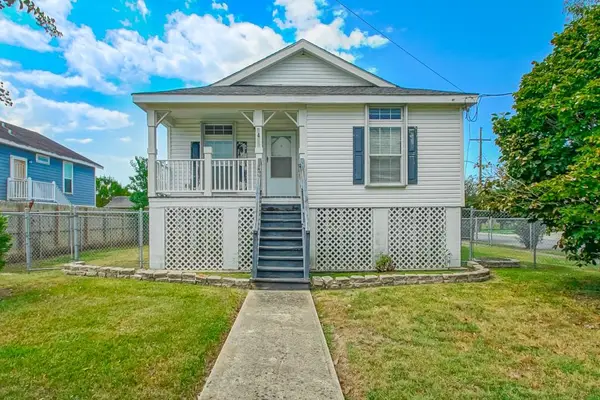 5432 Baccich Street, New Orleans, LA 70122