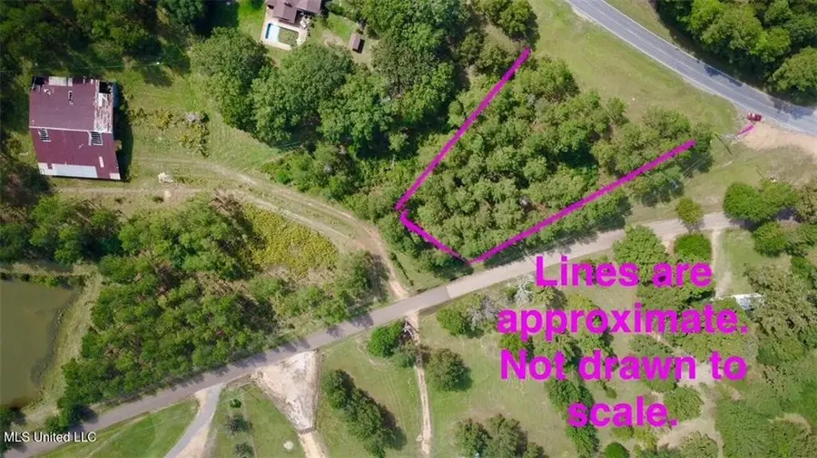 2423a Lincoln Road, Brookhaven, MS 39601 - #3