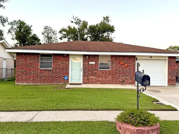 2516 Pritchard Road, Marrero, LA 70072