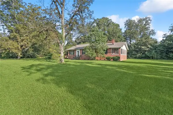 303 Avenue I Avenue, Kentwood, LA 70444