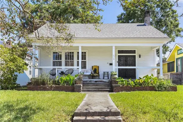 4709 Painters Street, New Orleans, LA 70122