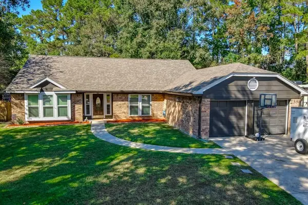 805 Millers Lake Court, Slidell, LA 70461